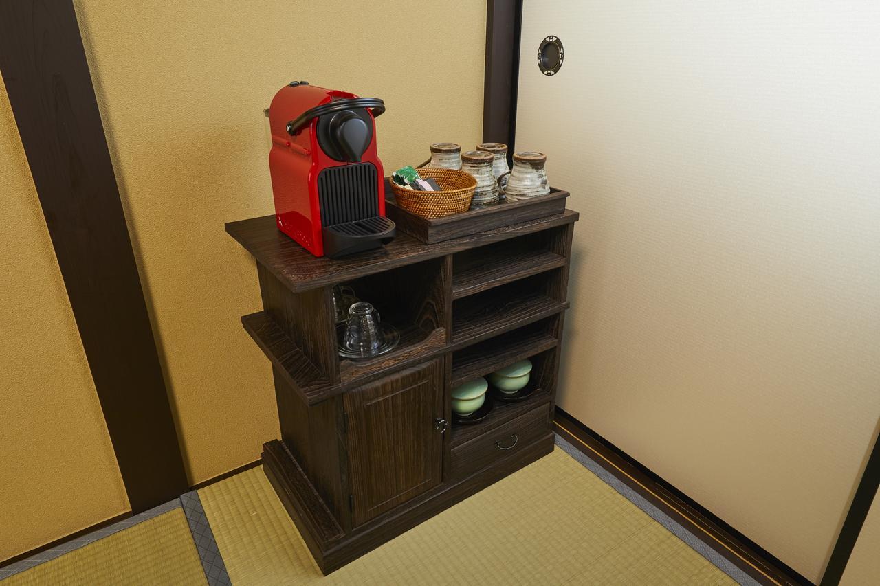 Bahay bakasyunan Rinn Yasaka Kodaiji
